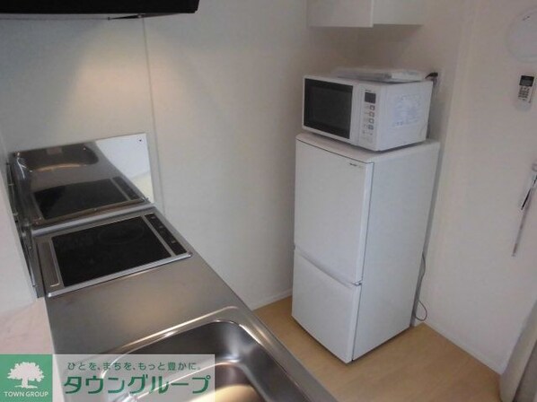 レオネクスト亜土の物件内観写真